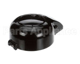 38637.0000 Bunn Lid,2.2L/2.5L Airpot-Glass