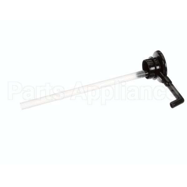 38638.0001 Compatible Bunn Stemassembly, 2.5L Airpot-Glass