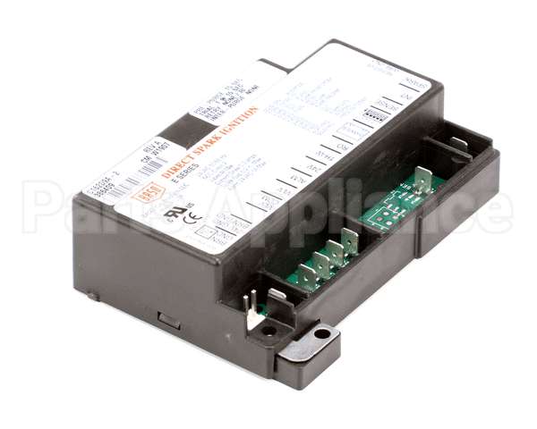 386409 Accurex Control,Ign,Dg,24Vac,C162D9A-2