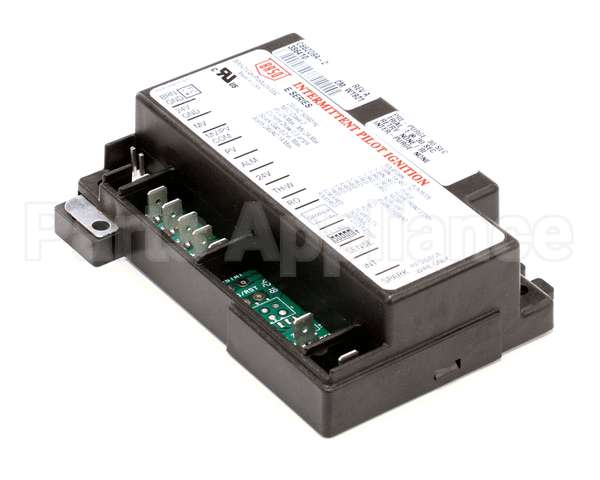 386410 Accurex Control,Ignition,Dg Pilot,24V,C662D9A