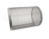 38644 Giles Basket, Weld Assembly, Cf-500, Ss