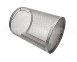 38644 Giles Basket, Weld Assembly, Cf-500, Ss