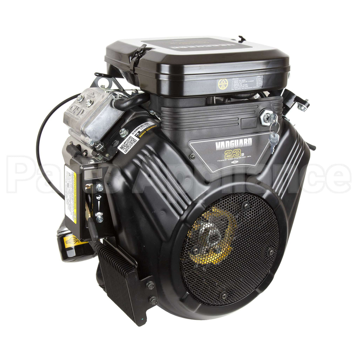 386447-0514-G1 Briggs & Stratton Engine Packed Single Carton