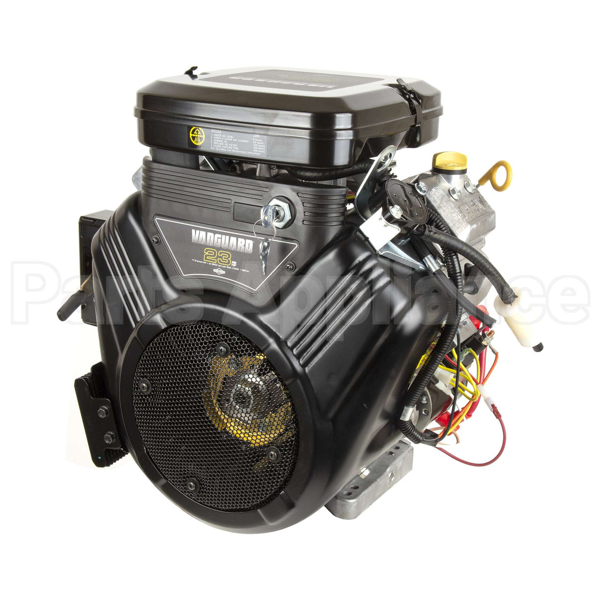 386447-0514-G1 Briggs & Stratton Engine Packed Single Carton