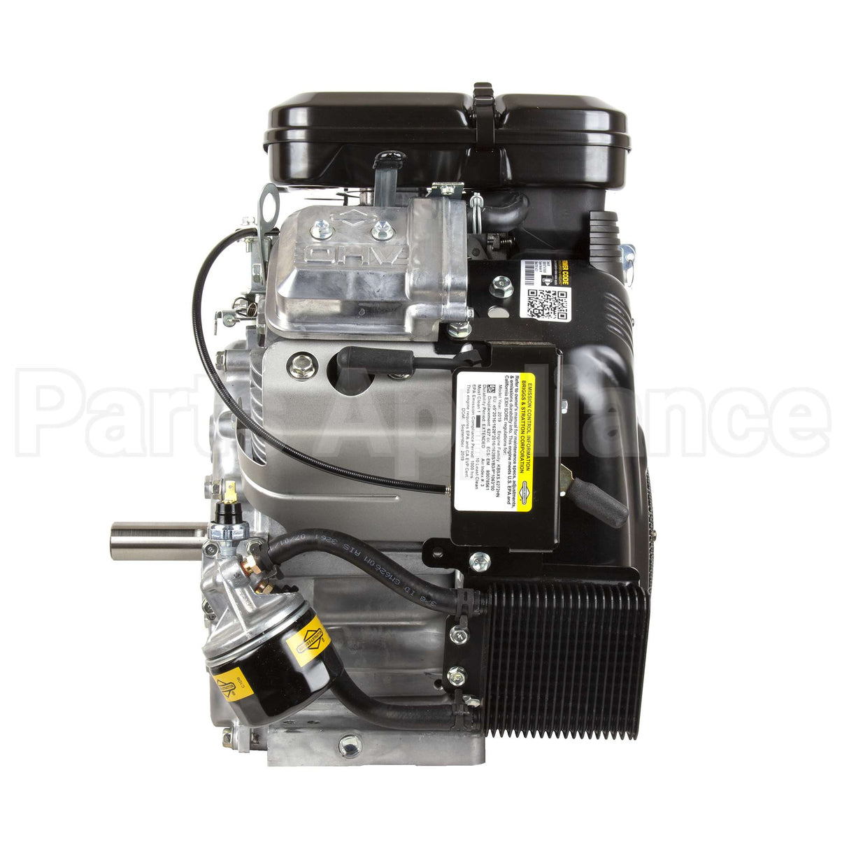 386447-0514-G1 Briggs & Stratton Engine Packed Single Carton
