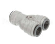 38655 Power Soak Systems Wye 12 Pushin Tube Socket