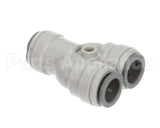 38655 Power Soak Systems Wye 12 Pushin Tube Socket