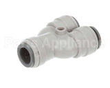 38655 Power Soak Systems Wye 12 Pushin Tube Socket