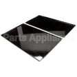 38659 Compatible Blodgett Crumbpans, Lr Boxed