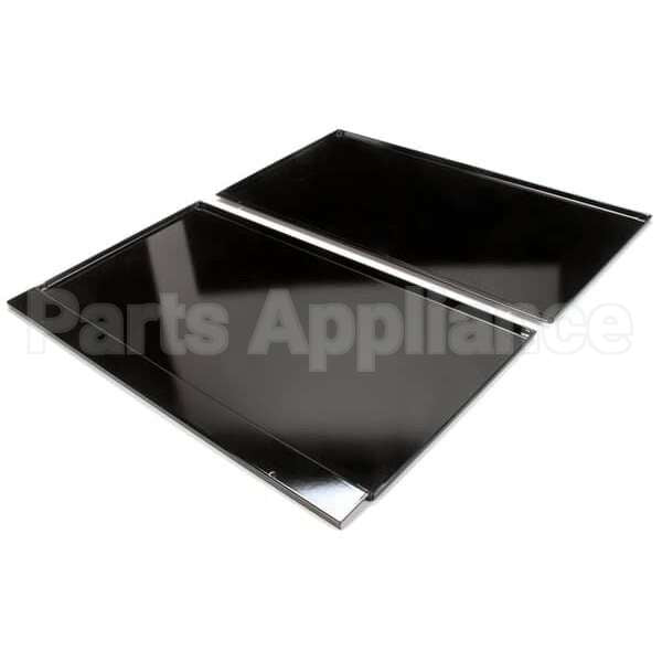 38659 Compatible Blodgett Crumbpans, Lr Boxed