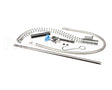 38660 Fisher Ss Prerinse Spg 21R