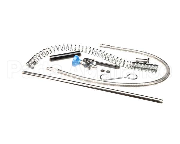 38660 Fisher Ss Prerinse Spg 21R
