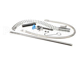 38660 Fisher Ss Prerinse Spg 21R