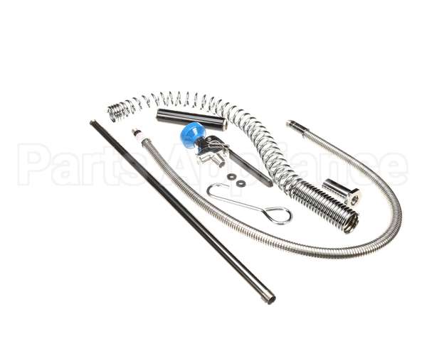 38660 Fisher Ss Prerinse Spg 21R