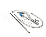 38660 Fisher Ss Prerinse Spg 21R