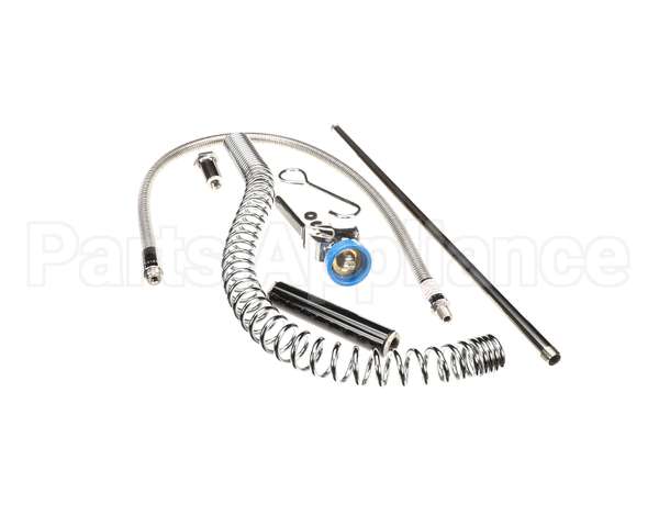 38660 Fisher Ss Prerinse Spg 21R
