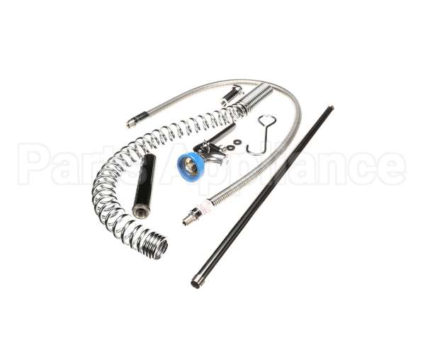38660 Fisher Ss Prerinse Spg 21R