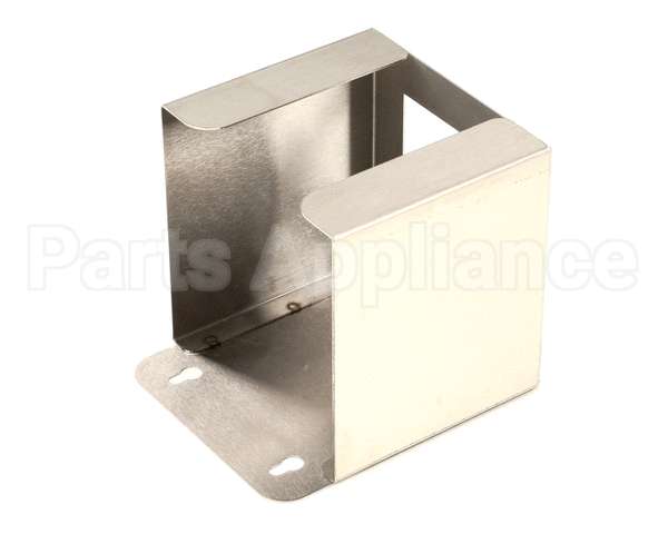 38666 Silver King Holder Scoop Sksd