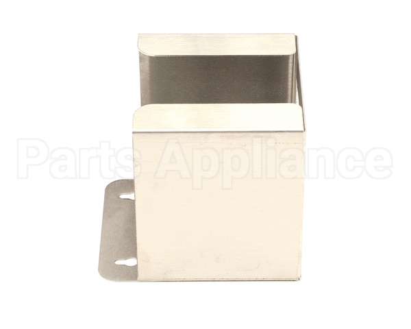 38666 Silver King Holder Scoop Sksd