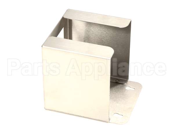 38666 Silver King Holder Scoop Sksd