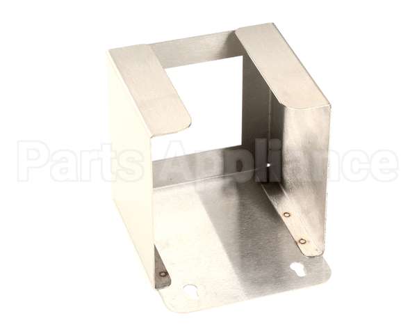 38666 Silver King Holder Scoop Sksd