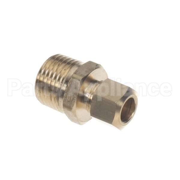 38672 Compatible Imperial Irc-Compression Tube Fitting Adapter 3/8