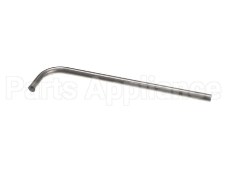 38676 Imperial Icv 3/8 Main Right Side .375X.020 S/S Tu