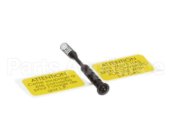 38677 Blodgett Conversion Kit, Nat To Lp