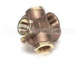 38689 Power Soak Systems Valve, Selector, 5-Port, 1/2 N