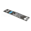 38693 Compatible Blodgett Decal, Control Vfd Xr8-G