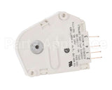 38693 Silver King Timer Defrost 4 Hr/20 Min 115V 60Hz