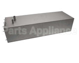 38693.1001 Bunn Tank Weldment,W/Drain Sgl Tf