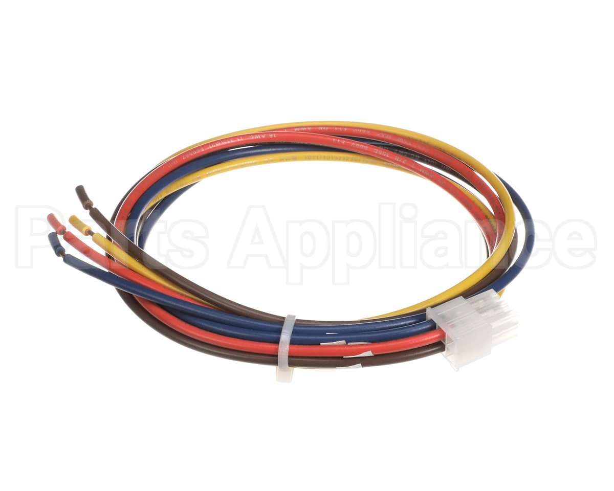 386955 Accurex Harness,Electric,Mb,Fan Do+Ao
