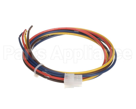 386955 Accurex Harness,Electric,Mb,Fan Do+Ao