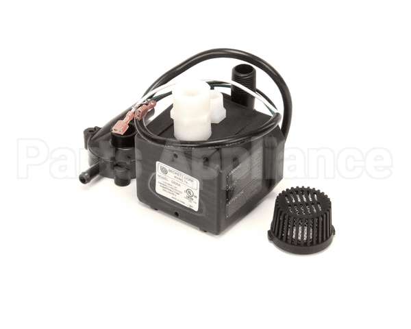 38698.0000 Bunn Kit, Pump Assembly 120V With Top