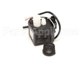 38698.0000 Bunn Kit, Pump Assembly 120V With Top