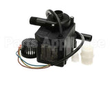 38698.0001 Bunn Kit, Pump Assembly 230V With Top