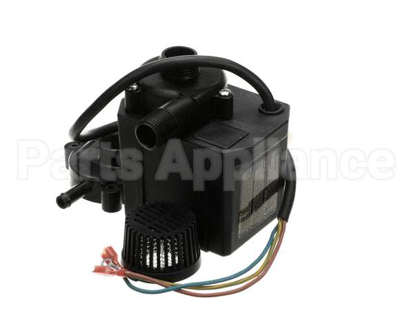 38698.0001 Bunn Kit, Pump Assembly 230V With Top