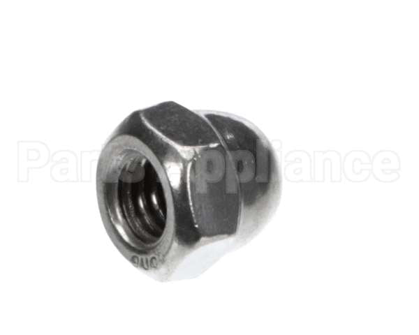 38700 Power Soak Systems Acorn Nut, 3/8-24 Unf, 18-8 Ss