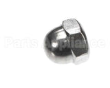 38700 Power Soak Systems Acorn Nut, 3/8-24 Unf, 18-8 Ss