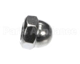 38700 Power Soak Systems Acorn Nut, 3/8-24 Unf, 18-8 Ss