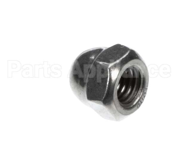38700 Power Soak Systems Acorn Nut, 3/8-24 Unf, 18-8 Ss