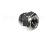 38700 Power Soak Systems Acorn Nut, 3/8-24 Unf, 18-8 Ss