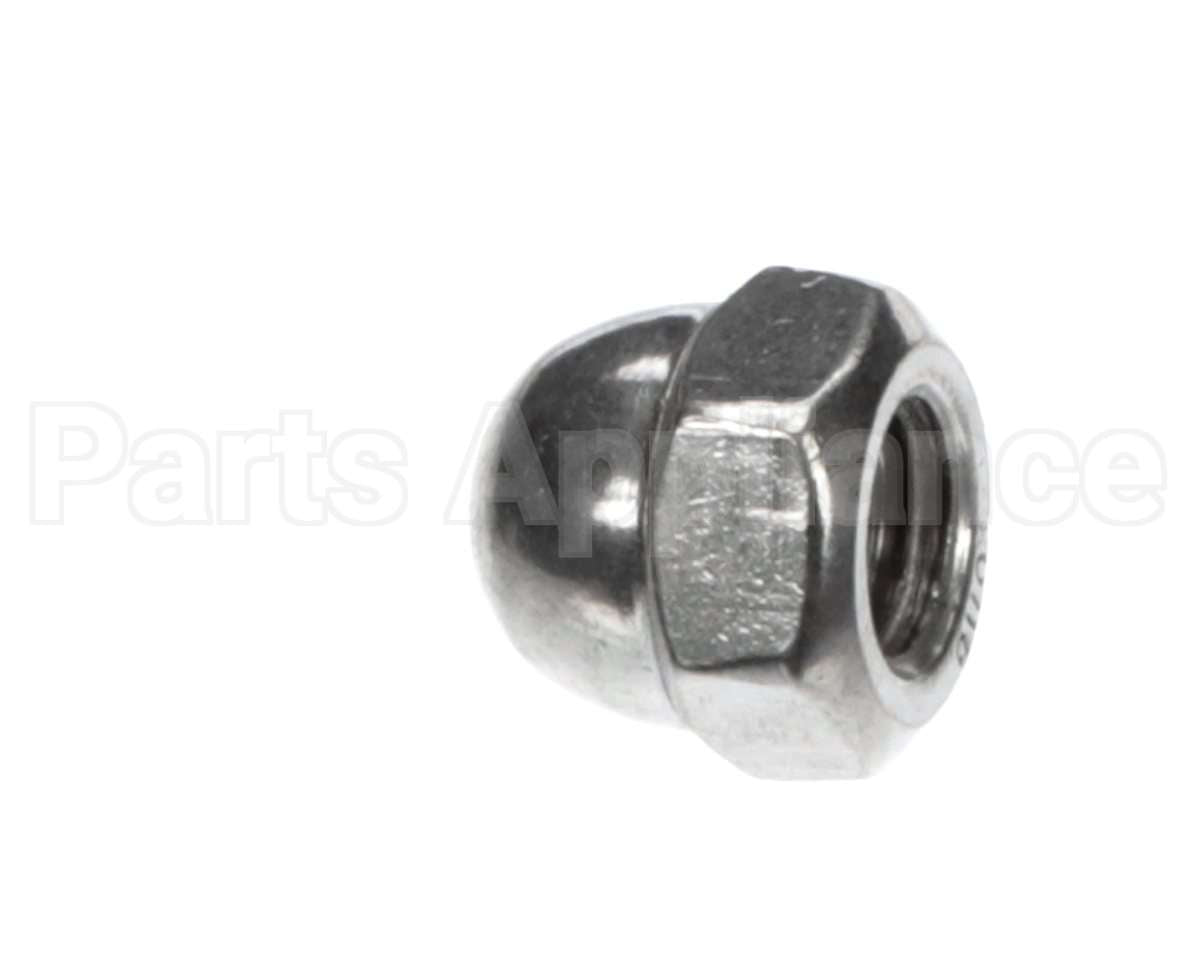 38700.0000 Power Soak Systems Acorn Nut 38-24 Unf 18-8 Ss