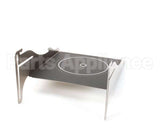 38704.1002 Bunn Tray Assembly, Flip W/Decal
