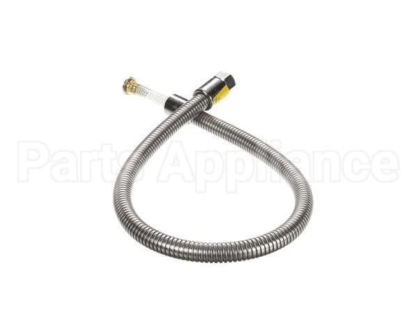 38712 Power Soak Systems 36 Inch Hose Ts #B-0036-H2A