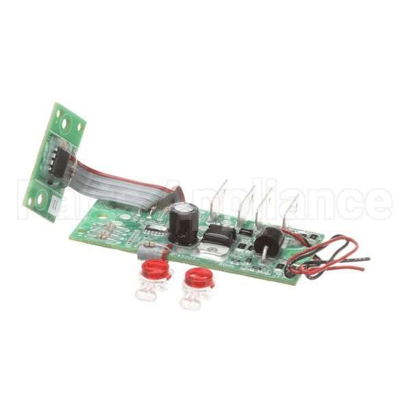 38714.100100000003 Compatible Bunn Cba Kit