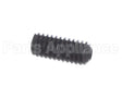 38717 Blodgett Screw, Set 5/16-18X3/4 Fltstl