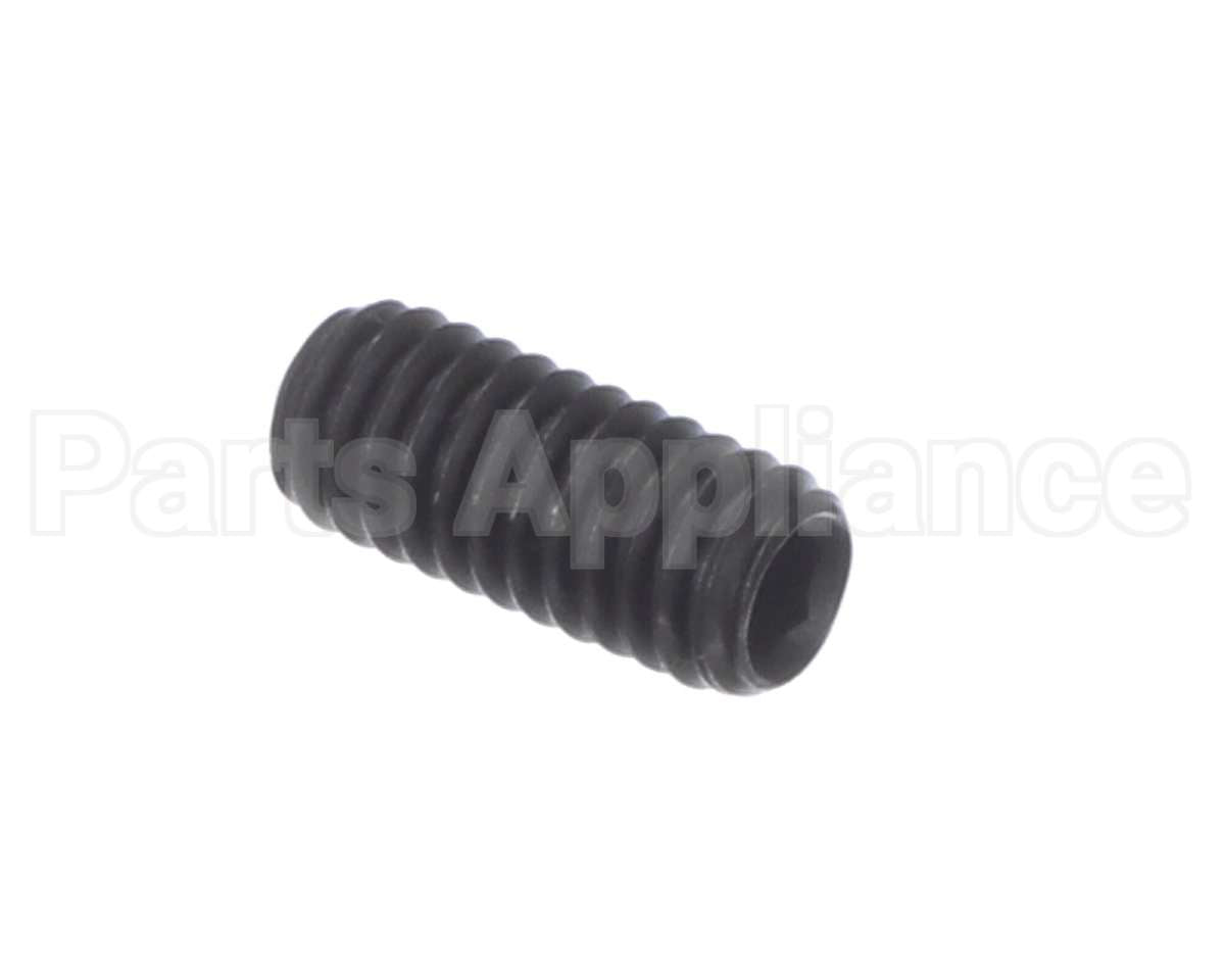 38717 Blodgett Screw, Set 5/16-18X3/4 Fltstl