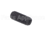 38717 Blodgett Screw, Set 5/16-18X3/4 Fltstl